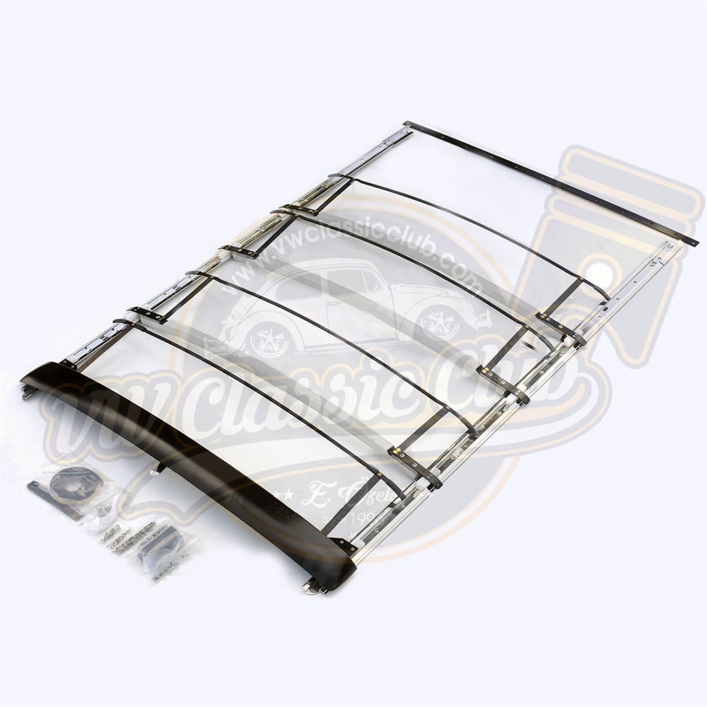 Bus Sunroof Conversion Kit VW Classic Club Volkswagen Beetle Spare