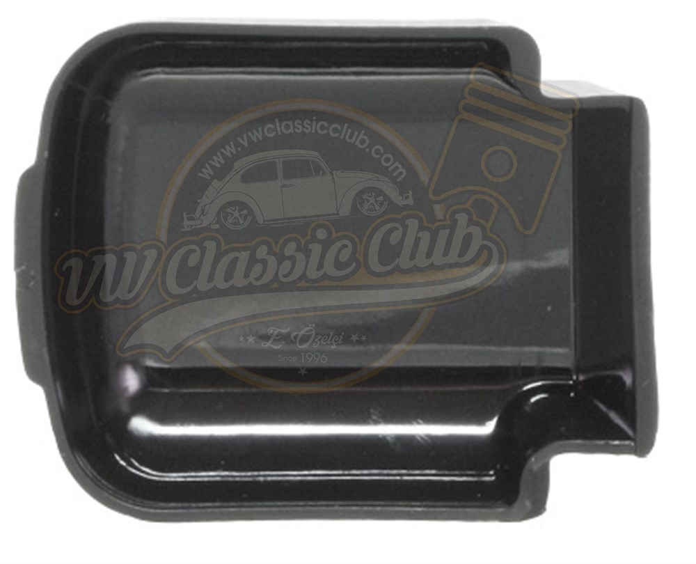 Interior Door Handle Plastic