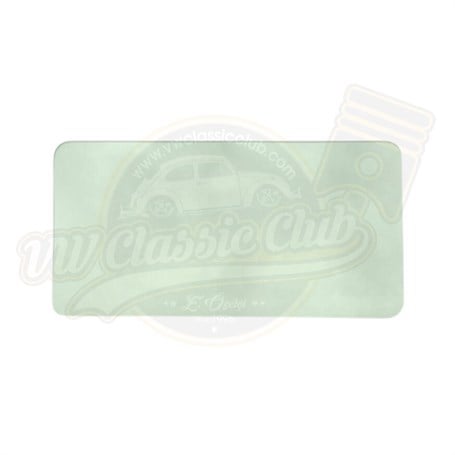 Rear Light Red & Yellow