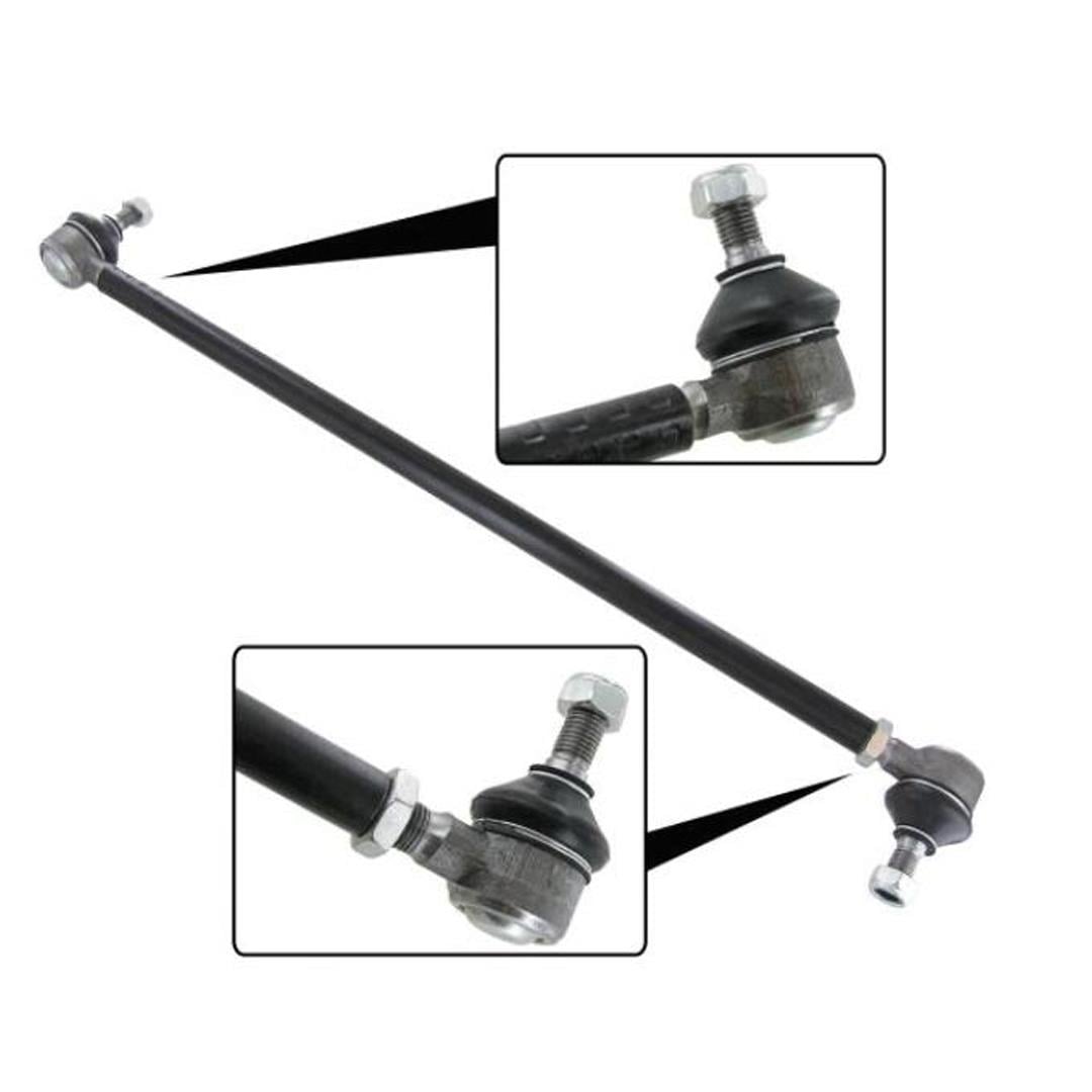 Tie Rod Right T2 211415802F, 211415802E,  8144400380 VW Classic Club | Volkswagen Beetle Spare Parts