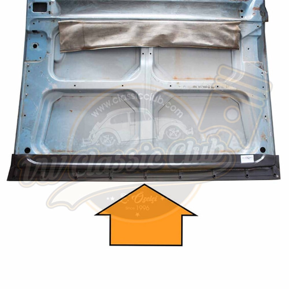 Sliding Door Alt Inner PlRight