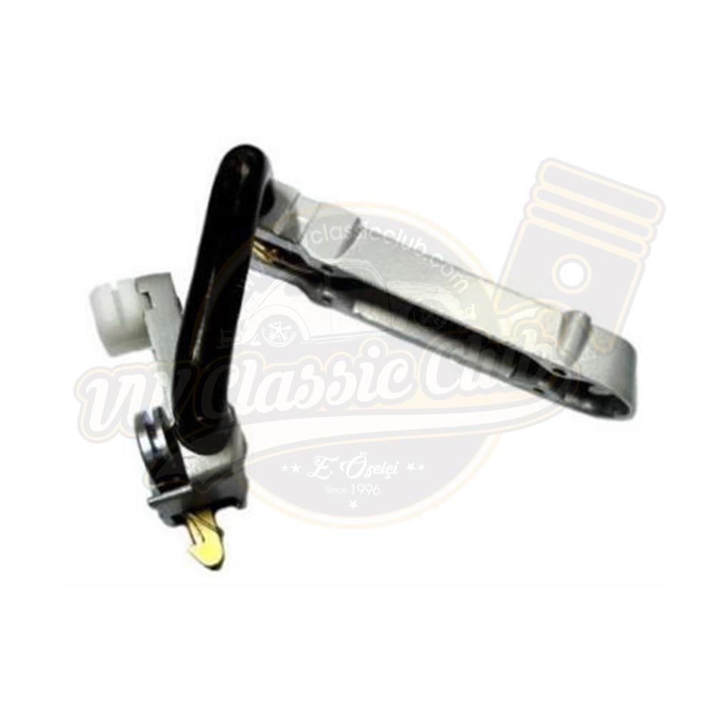 Sliding Door Centre Runner Hinge Assembly