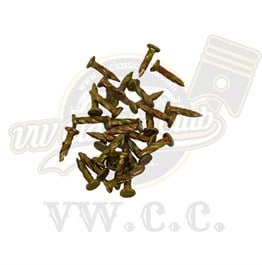 Taban Halısı Çivisi (10'lu Paket) (1100-1200-1300-1302-1303-T1-T2-Karmann Ghia-Variant)