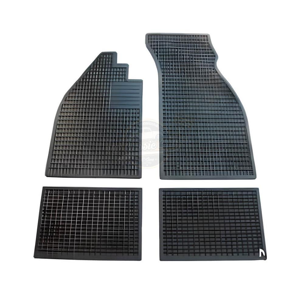 Floor Rubber Mat (1300-1302-1303)