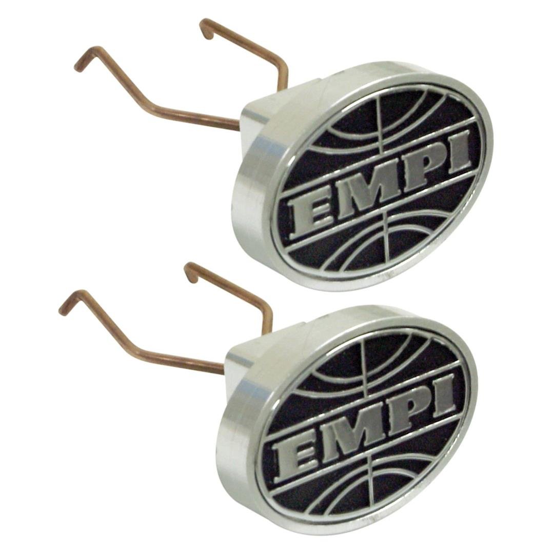Empi Jacking Point Cover (2 pieces) and parts for 10-1065-0, 311012243, AC000160, 000-093-001, 10-1076-0 JP Group No.8181701018 VW - Volkswagen Beetle Bug 1955 - 1979