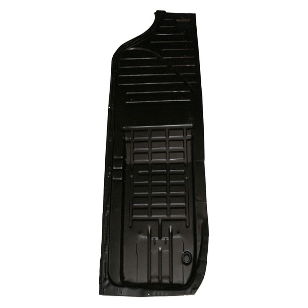 Left Side Floor Pan Half (1300-1302)