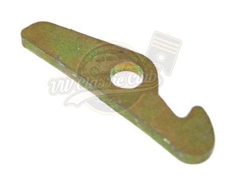 Taiwan Orta Kapı İç Üst Kilit Menteşesi (T2)