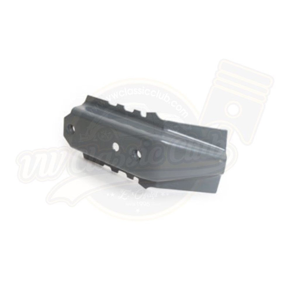 Bumper Iron (1200)