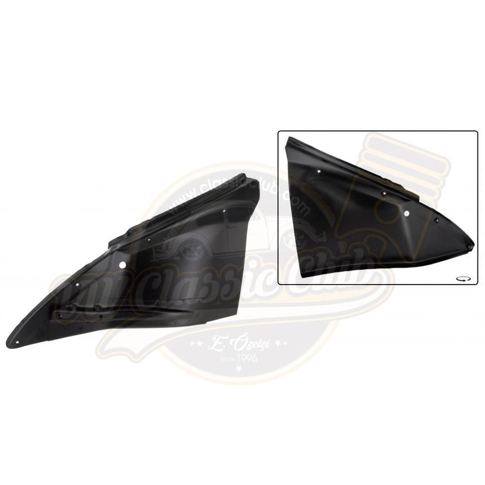 Bumper Bolt (1300-1302-1303)