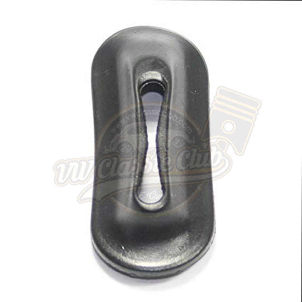 Bumper Iron to Body Seal Short Type - 1 Piece