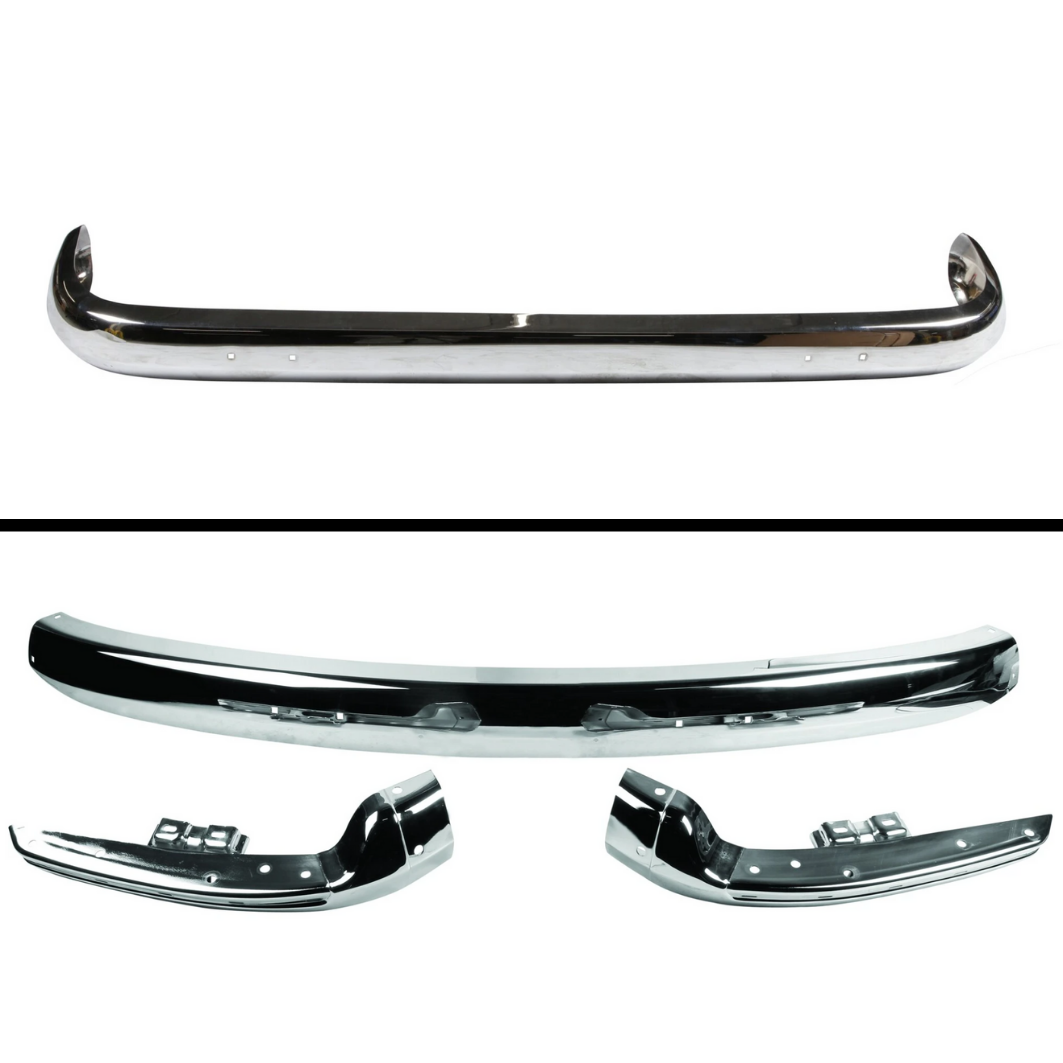 T3 Bumper Corner Cap