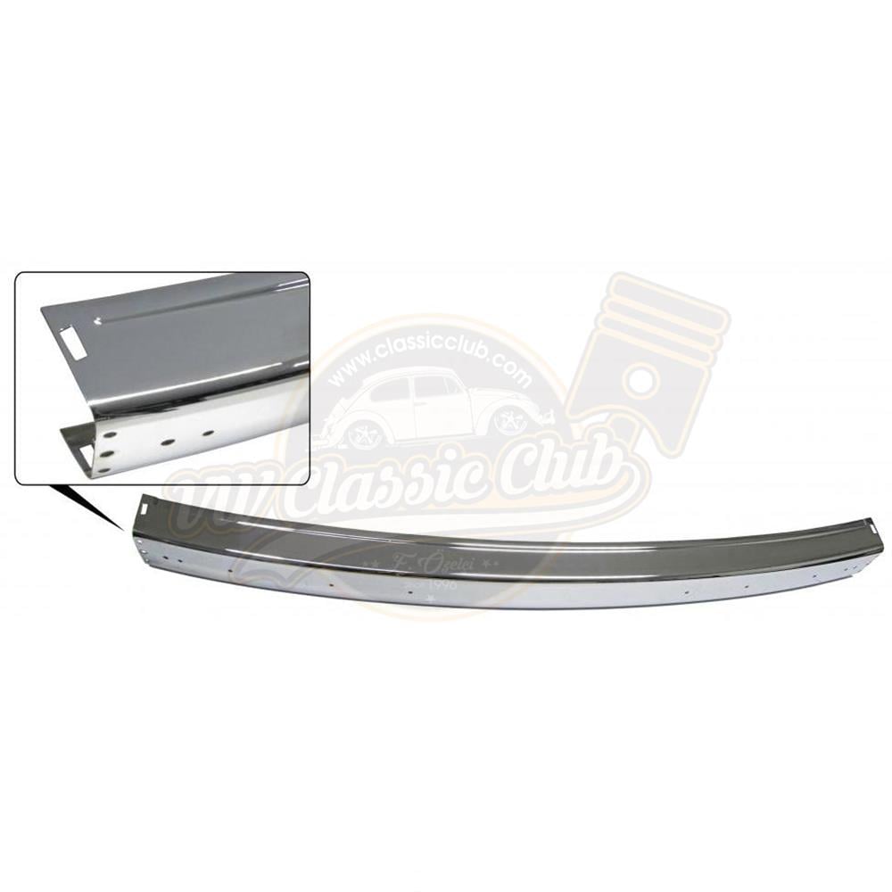 Front Bumper (T2 Bus)