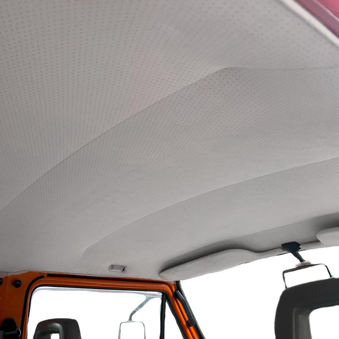 T3 Headliner Cream