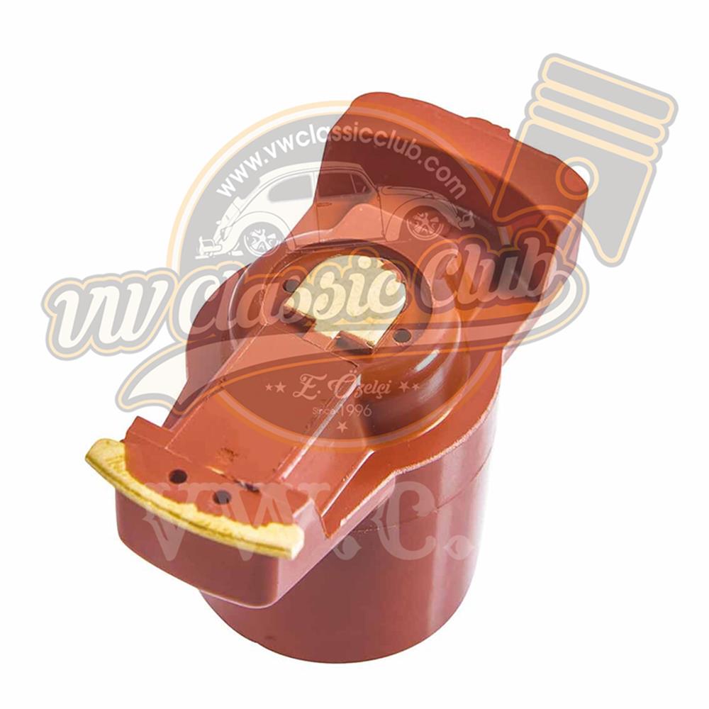 Tevzi Makarası Alçak Tip