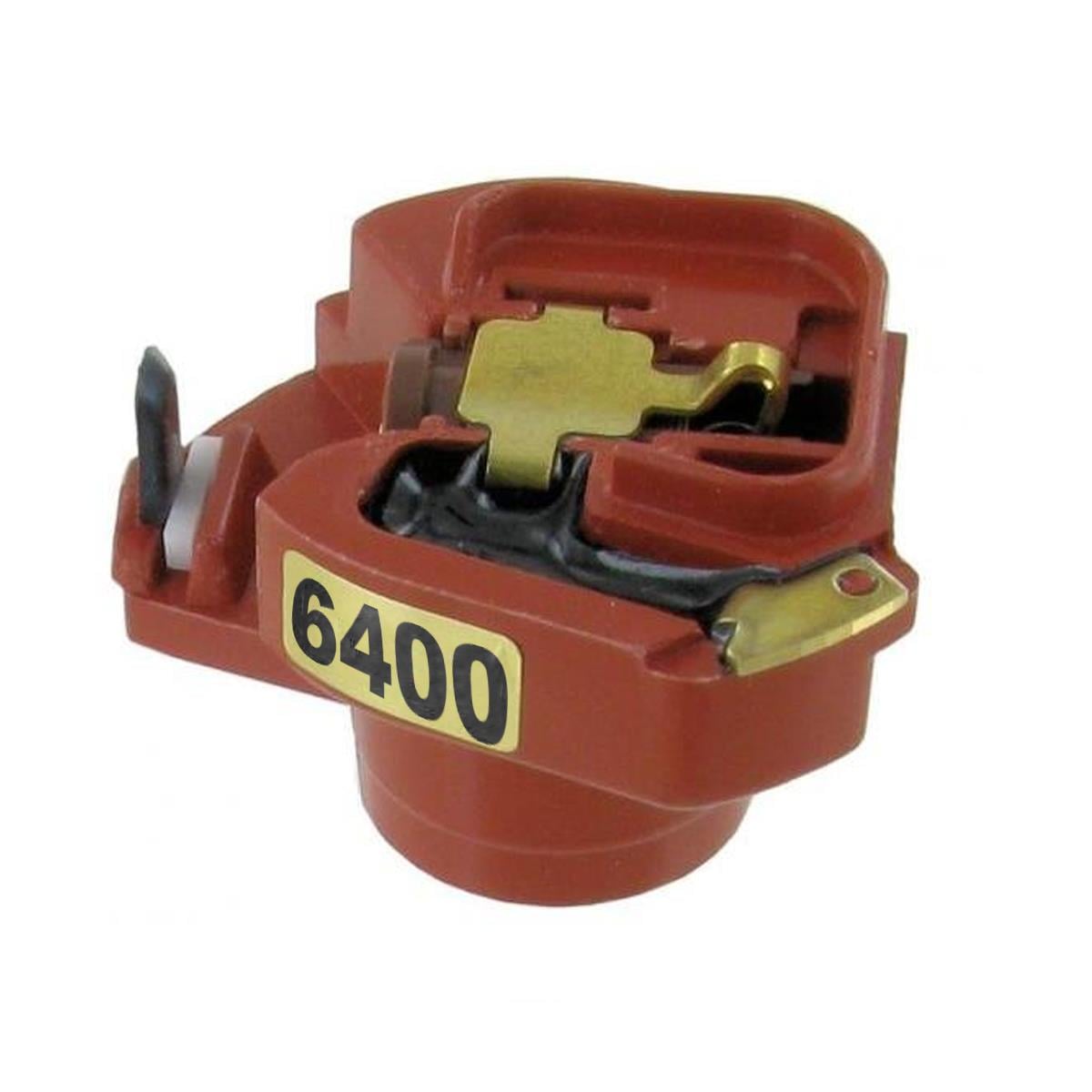 Complete Rear Light Left with Amber Clear and Red Lens