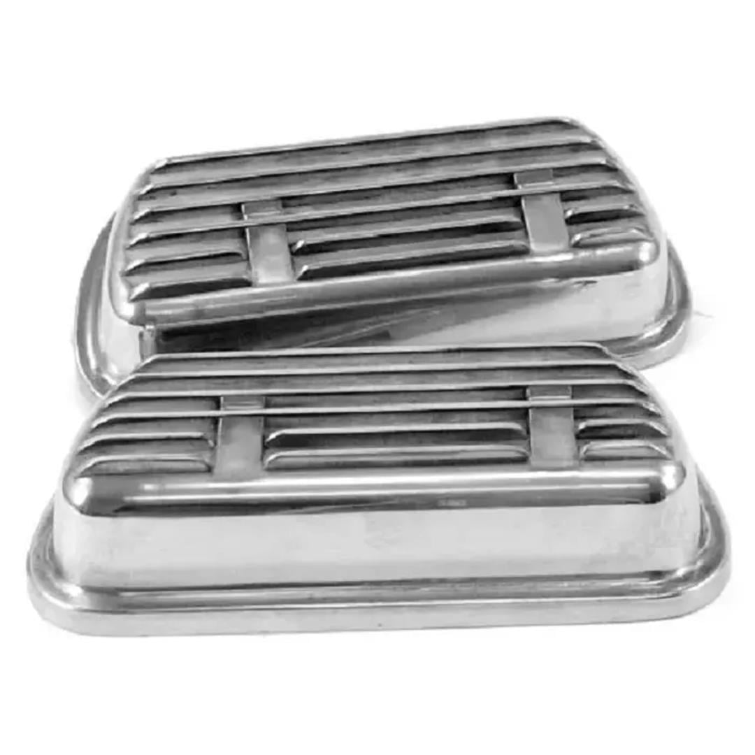 volkswagen classic cars AC101440 8111350716 Valve Cover Set Aluminium