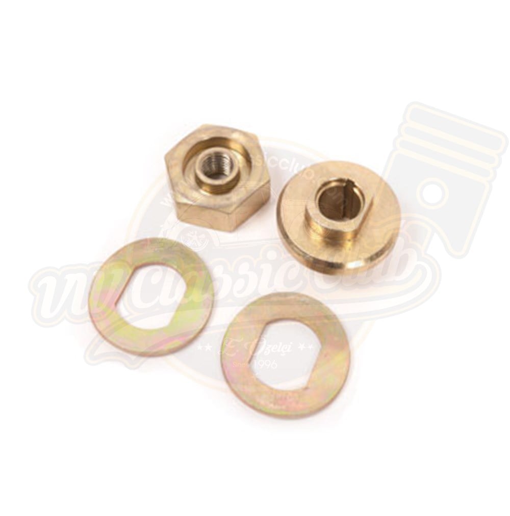 Cooling Fan Hardware Kit (1100-1200-1300)