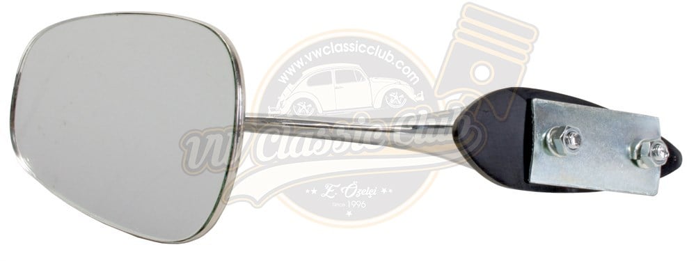 Uzun Kollu Ayna (Karmann Ghia)
