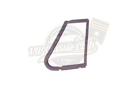 Ön Kelebek Cam Lastiği (1200-1300-1302)