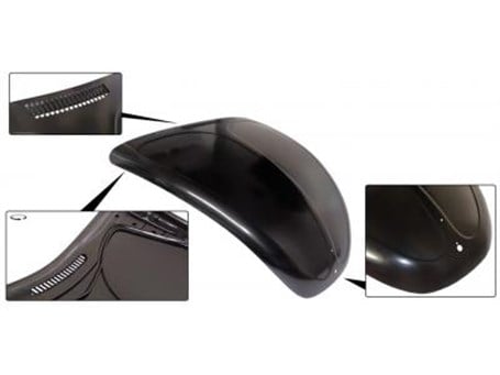 BBT4VW Ön Kaput Izgaralı Tip (1300)