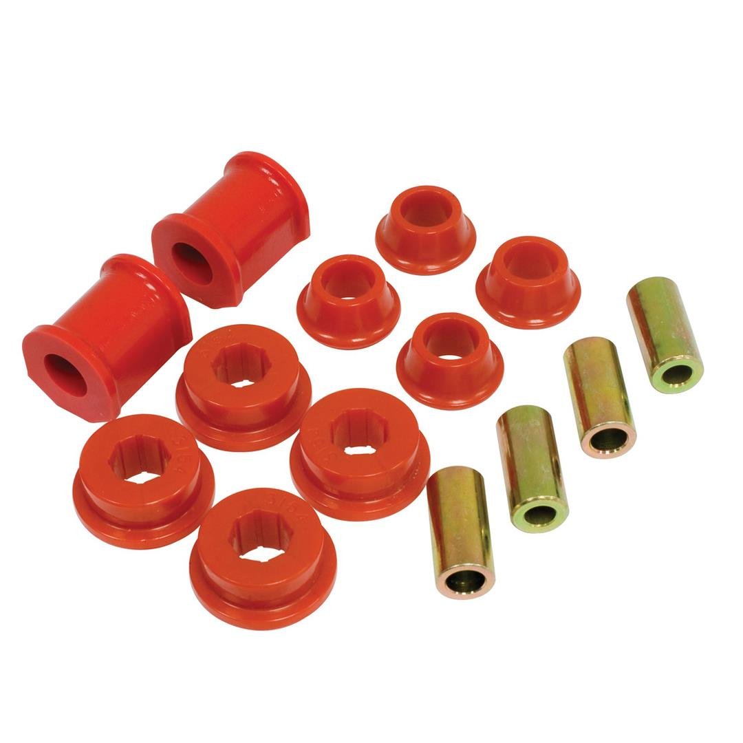 Control Arm Bushing Kit (1302-1303) 16-5107-0  Beetle 1972-1973 - VW Classic Club