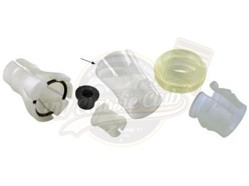 Gear Change Bush Kit (T1-T2)