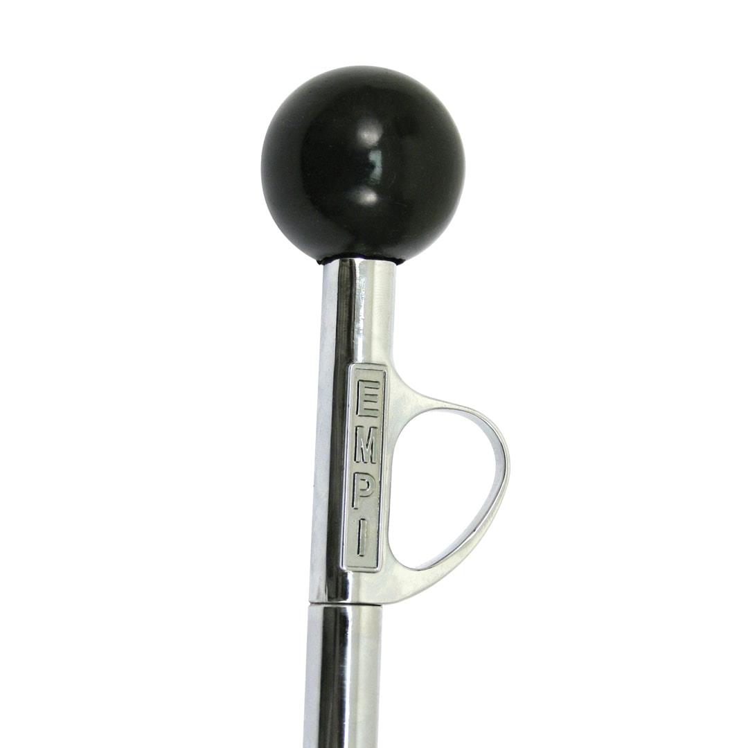 EMPI Quick Gear Shift Kit For VW T1 Beetle Bug & T2 Van Baja - A1657, Improves Shifting Feel