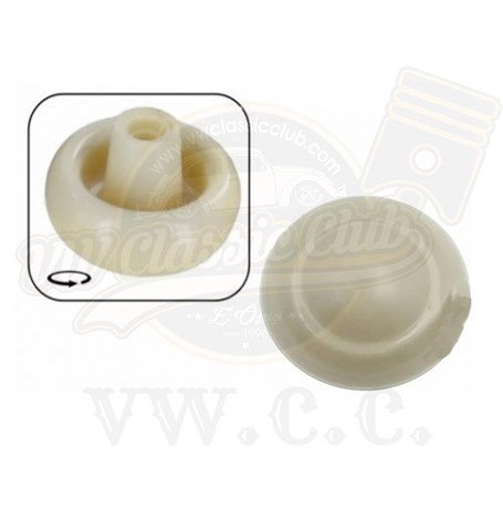 Shift Knob Ivory (Piece) (1200)