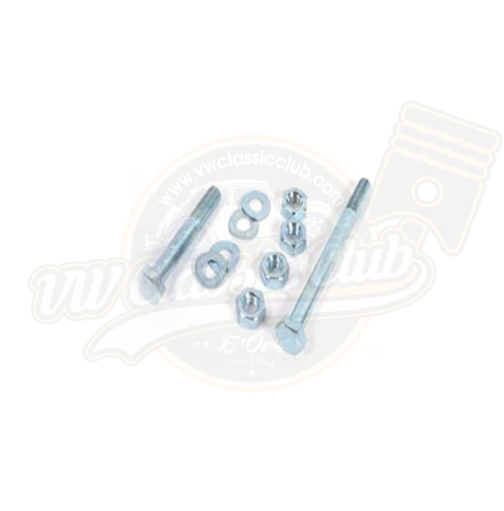 Engine Installation Hardware Kit (1100-1200-1300)