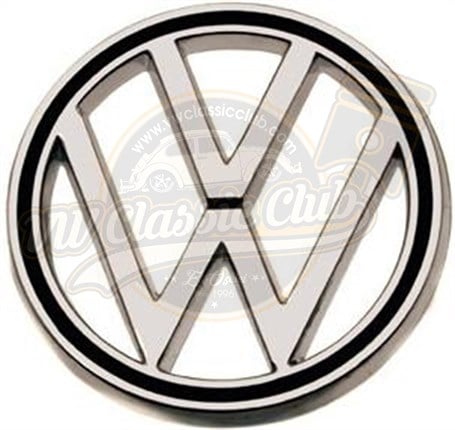 6 Vw Beetle Emblems | We Reviewed Them All (2022