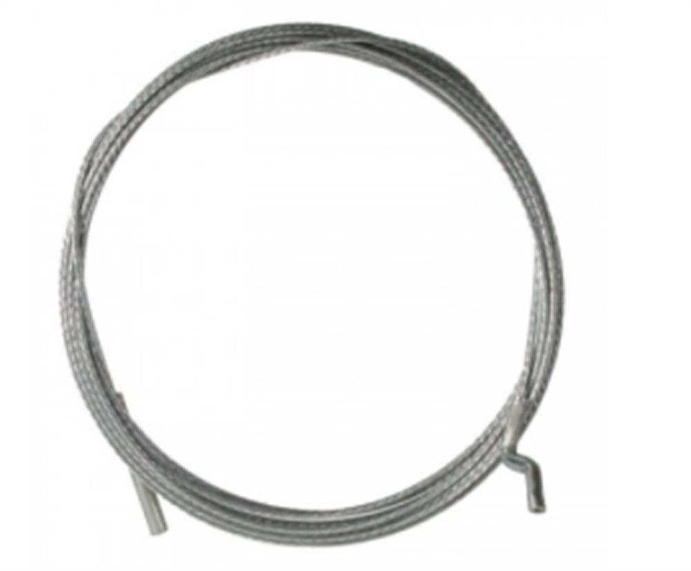 Vw Classic Throttle Cable with Bolt 3650mm (For T2 Buses)