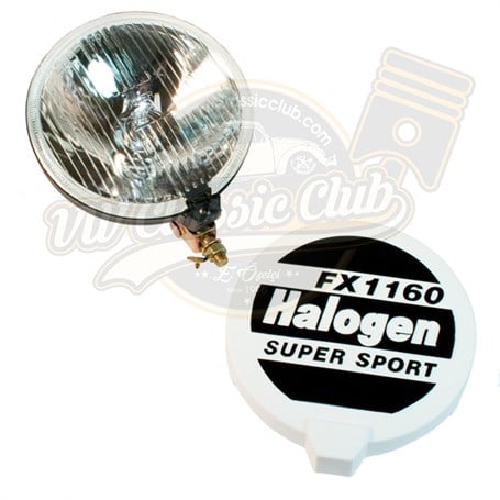 VWCC Sis Lambası H3 / 12V / 100W