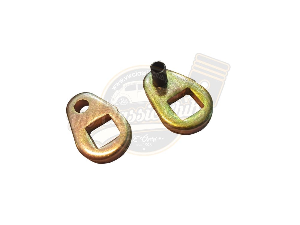 VWCC Sliding Door Cam (T2)