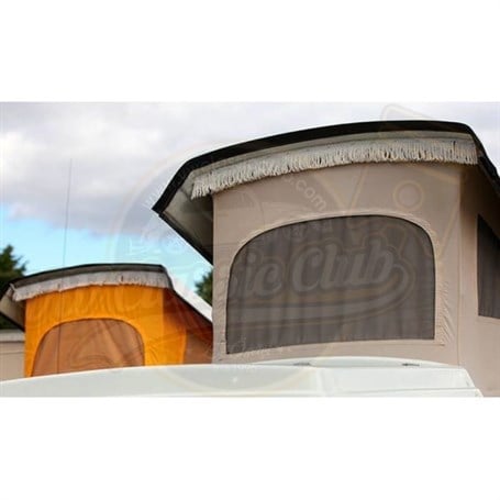 Wiper Blade Chrome 1303 Pair