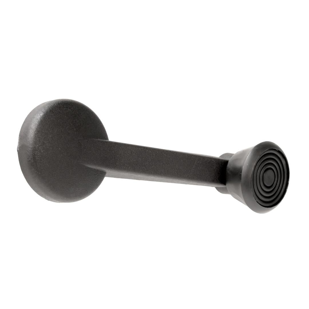 Window Winder Handle Black (Piece) 111837581J  8188300206