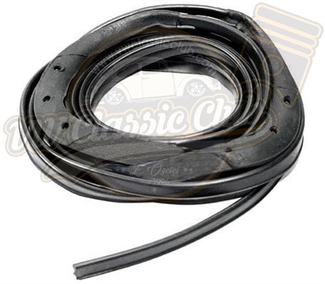 Wolfsburgwest  Ön Kaput Lastiği (1303)