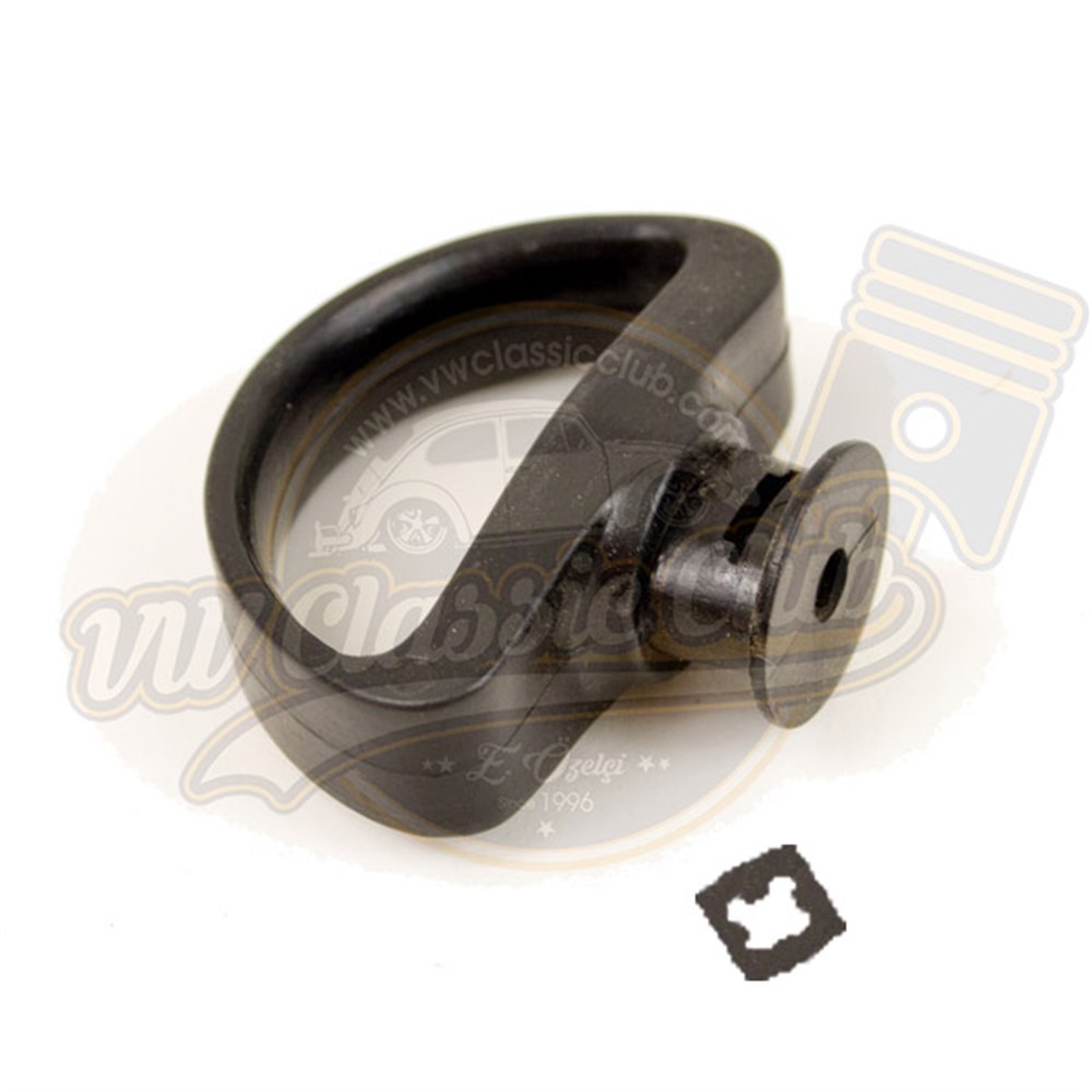 Wolfsburgwest Benzin Depo İç Taraf Çekme Kolu (1302) 