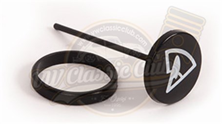 Wolfsburgwest Silecek Anahtar Düğmesi (1300)