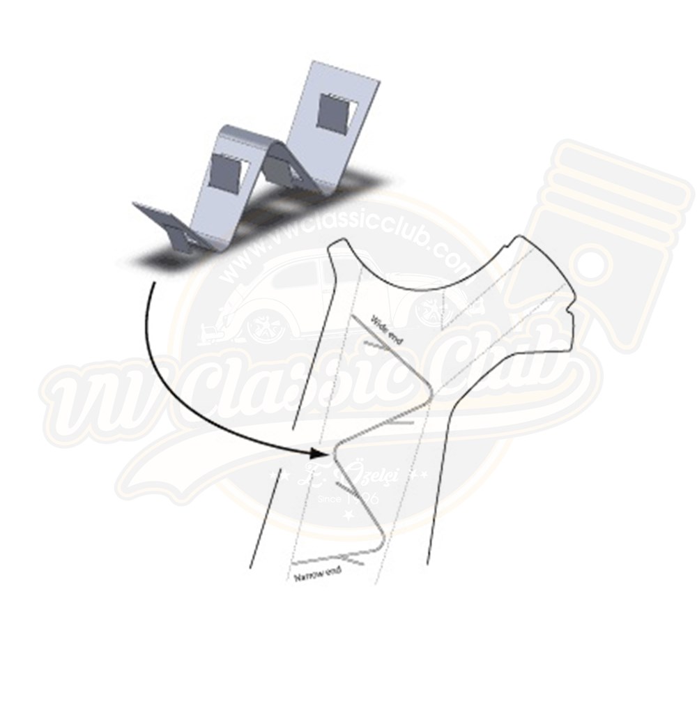 Yağ Buhar Bariyeri (Adet) (1100-1200)