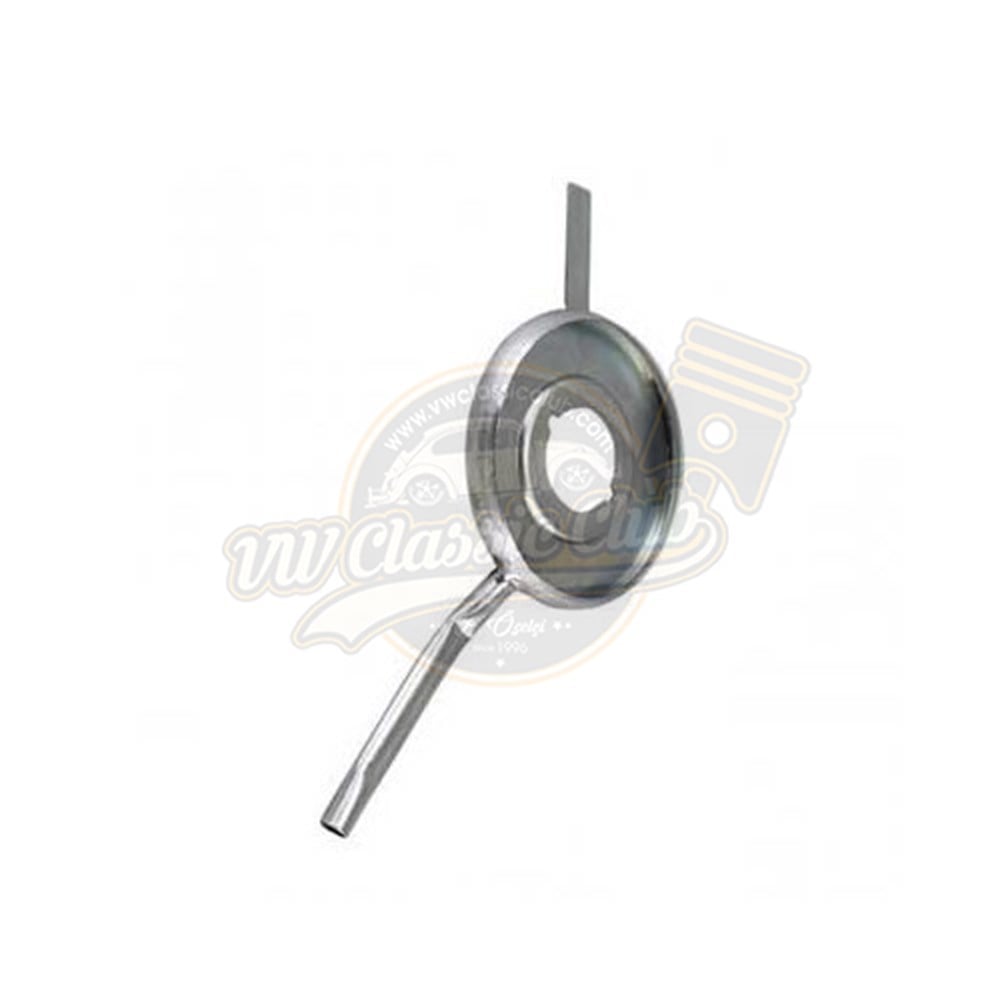 Yağ Deflektörü (1100-1200)