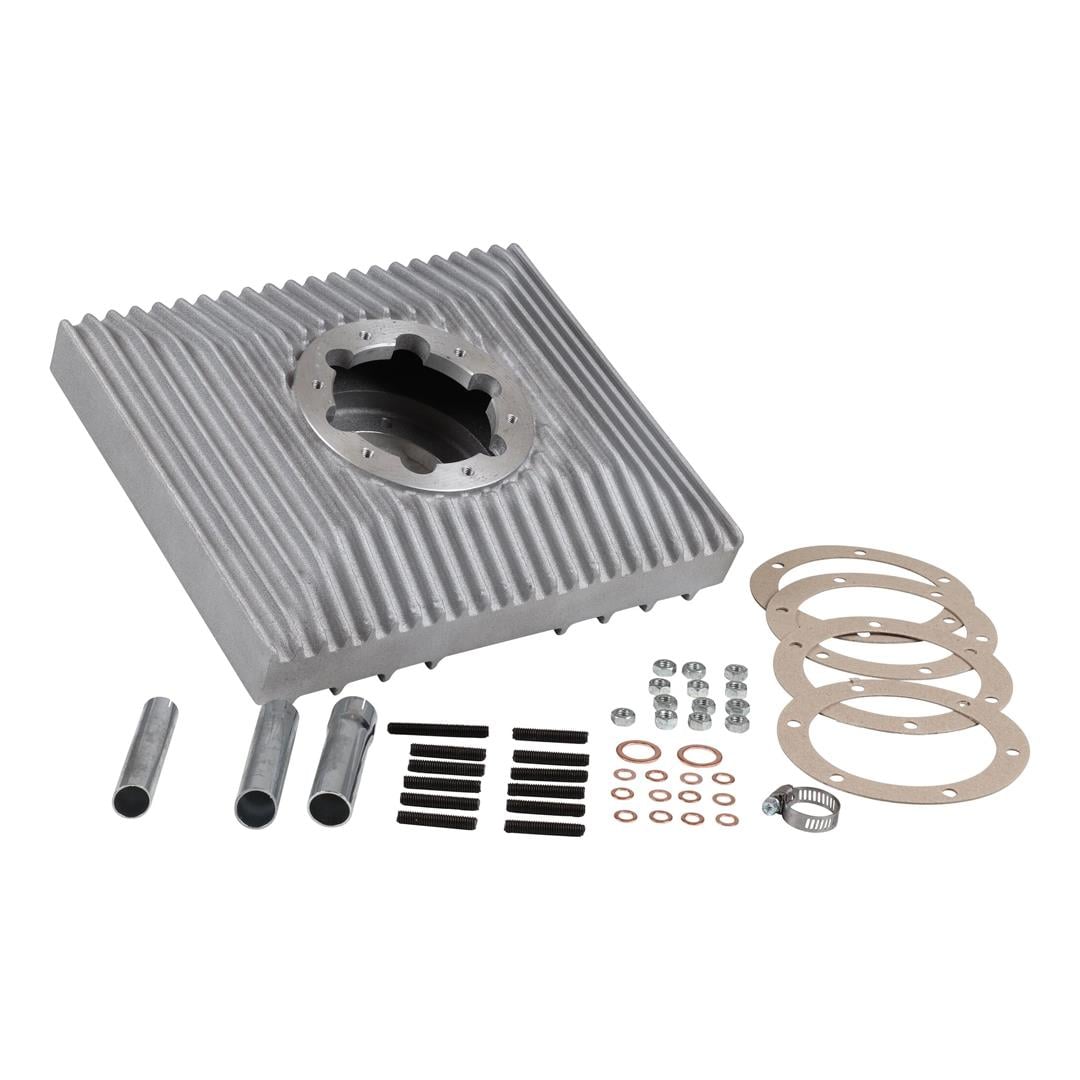 Oil Sump (Set) (1200-1300-1600)