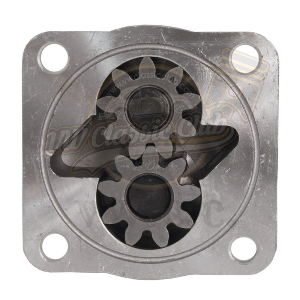 Oil Pump compatible with Hollow Camshaft