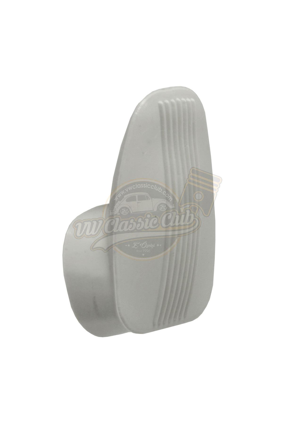 Yan Askı Kapağı Beyaz (1100-1200)