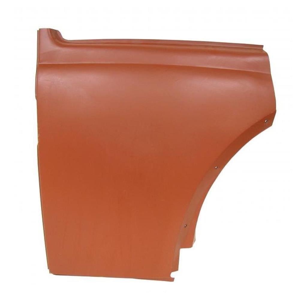 Side Panel Below the Rear Quarter Window Left 111809159B - VW Classic Club | Volkswagen Beetle Spare Parts