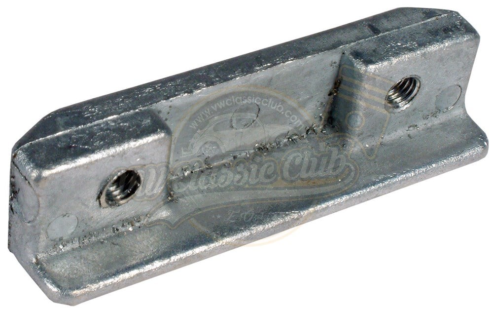 Side Sliding Door Strike Plate (T2 Split)