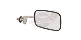 Side Mirror Right (White) (1300-1302-1303)