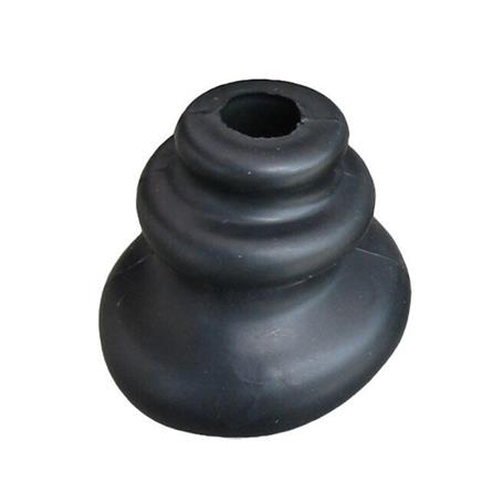 thumbnail image 2 of DBW Gear Shift Lever Boot For 1946-1979 VW Beetle – 111711115A – Dune Buggy Warehouse 2 of 4