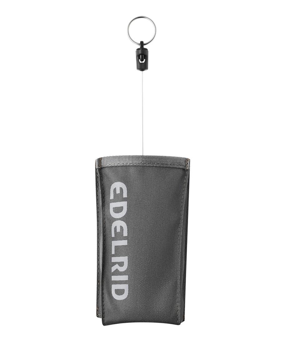  Clip Kurtarma makası çantası Antrasit