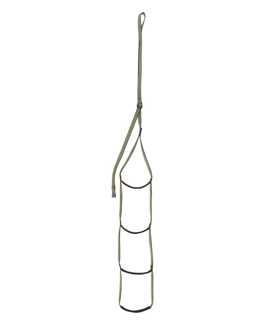 Aid Tırmandırıcı Siyah-Yeşil