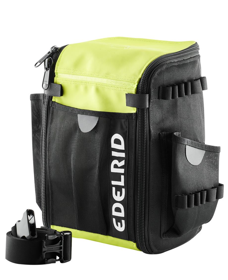 Beaker Çanta Yeşil